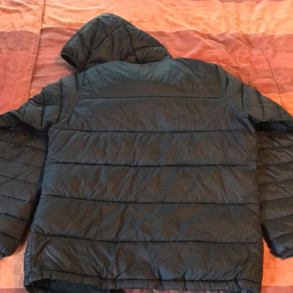 Columbia Puff Coat - Picture 3 of 3